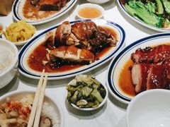 -肥小福·烧鹅专门店(环宇荟店)