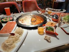 -豆花姐烂豆花火锅(水屯北路恒大滨河店)