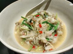 -田小狗的饭店(才子佳郡店)