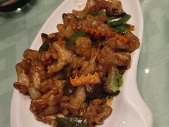 -添福来墨鱼饺子 · 海鲜东北菜(大连星海·黄浦路店)