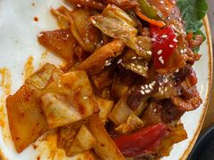 -海云台韩式汤饭·13年匠心韩料(南山店)