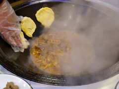 -锅三哥地锅鸡地锅鱼(南京旗舰店)