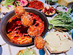 -贰回巷火锅馆(钟楼店)
