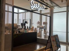 -Seesaw Coffee(南京国金中心店)