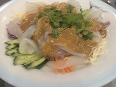 -大清花饺子(山庄店)