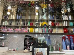 点击看大图 -悦SALON