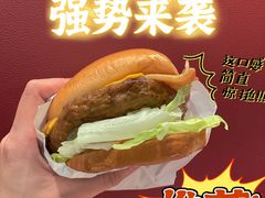 -肯德基(蓝桥店)