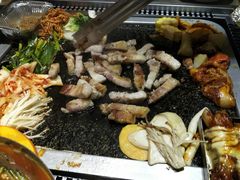 -火炉火自助餐(悠唐购物中心店)