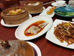 -明阁 Ming Court(广州朗豪酒店)