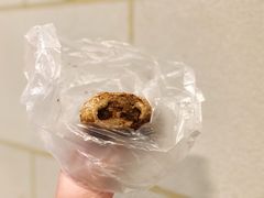 麻酱烧饼-穆民食品(牛街店)