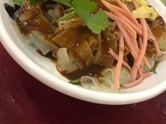 -大眼锅贴水饺(河东店)