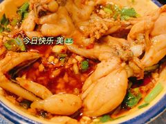 -孙婆婆美蛙兔火锅(踏水桥店)