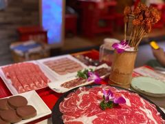 -大龙燚火锅(天钥桥路店)
