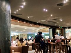 -星巴克臻选(广州太古汇店)