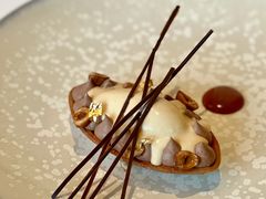 -Caprice(香港四季酒店)