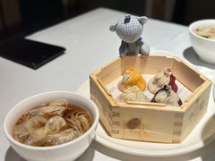 -小厨娘淮扬菜(龙湾天街店)