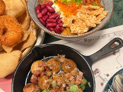 -仁义涵西餐·咖啡(中华巴洛克店)