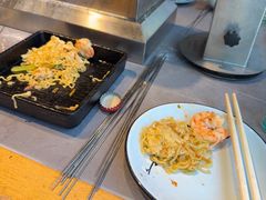 -老白清真烧烤(锦州旗舰店)