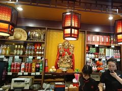 -老雒阳面馆·水席·洛阳菜(纱厂路店)
