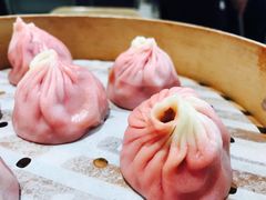 -苏小柳点心·手作小笼包(浦东嘉里城分院)