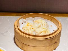 蟹粉汤包-松鹤楼·苏式汤面(虹桥天地店)