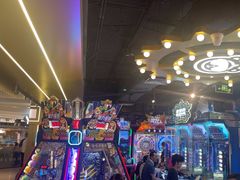 -环游嘉年华(广州-天河城店)