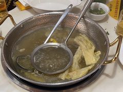 -潮汕大目牛肉火锅(水围店)