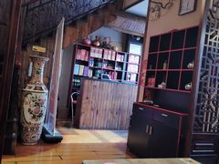 -津菜宋记老房子(平山道店)