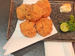 -無二炙坊·和牛烧肉(大钟寺1733店)