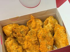 -悠个炸鸡(南京创始店)