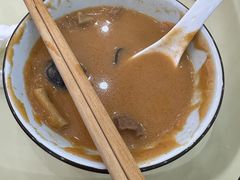 -方中山胡辣汤(通州店)