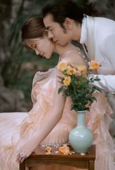 -茜茜公主婚纱摄影会馆