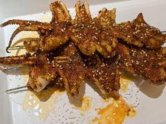 -京悦南门涮羊肉·羊蝎子火锅(田林路店)