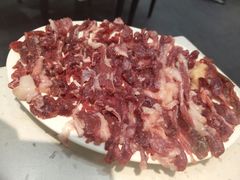 -黑山牛肉汤火锅(花城汇店)