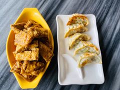 -黄师奶甜品店