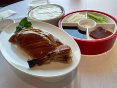 -满堂·烤鸭店·北京菜(鼓楼店)