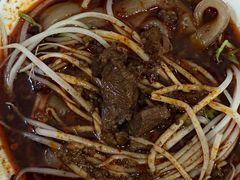 -新繁牛肉豆花(都江堰店)