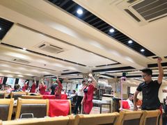 -金刚山烧烤(红旗大街店)