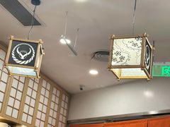 -吉野家(上海美罗城店)