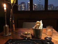 -AZUL by FUEL蓝色·法式酒馆(琶醍店)