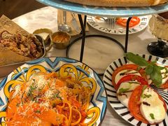 -IL TEATRO 精品意大利餐厅