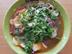 -谢继红26号牛肉汤(田家庵店)