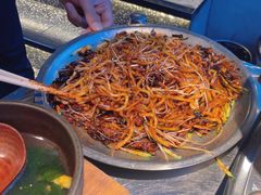 -入火韩国烤肉(凯旋广场店)