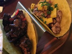 -TEQO·Mexican food & Bar