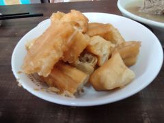 -松發肉骨茶(克拉码头店)