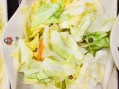 -李先生牛肉面大王(青岛火车站东广场店)