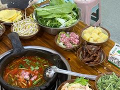 -笔记安顺夺夺粉火锅