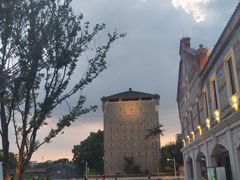 -均和墟历史街区-平和大押