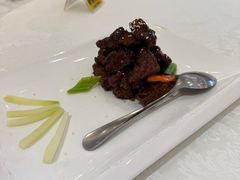 -齐家花园大酒店·本帮菜(宝山店)