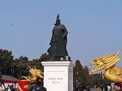 -北陵公园